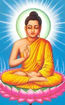 Buddhism The And The Creator And Founder